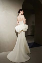 -GODDESS WHITE婚纱礼服(鹏城动力大厦店)