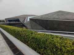 -北京周口店北京人遗址博物馆