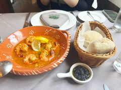 -ALBERGUE 1601 婆仔屋葡国餐厅