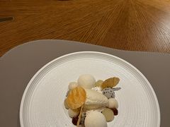 -Amber(置地文华东方酒店)