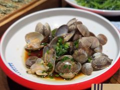 -黄龙海鲜大排档(杭州总店)