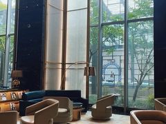 -上海静安洲际酒店