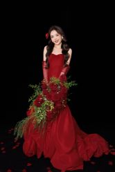 -秦皇岛我和你婚纱摄影工作室
