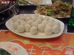 照片&nbsp;044-刘一锅筋头巴脑(小北店)