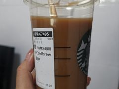 -星巴克(广州正佳广场4层店)