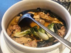 -莲·中餐厅(成都首座万豪酒店)