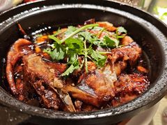 -沈家花园如皋菜(海阳路店)