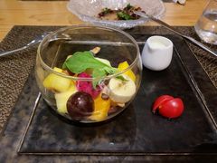 -香樟花园法式铁板烧(恒隆广场店)