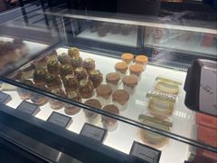 -LANLIZI BAKERY(COSMO店)