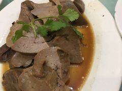 澄海鹅肝-深运潮州粥(水库店)