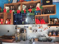 -尼珂波咖啡站(联合广场店)