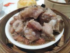 -龙记·香港茶餐厅(海上世界店)