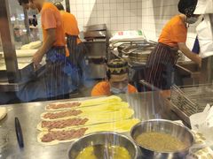 -凯德广场(武胜路店)