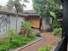 -味莊餐厅(康庄南街店)