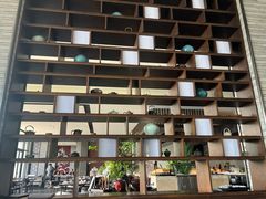 -千岛湖安岚·湖景全日餐厅