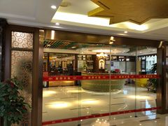 -海尔巴格新疆餐厅(东来兴店)