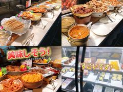 -加餐海鲜自助(宝龙一城店)