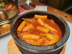 -韩宫宴烤肉·料理(大宁国际店)