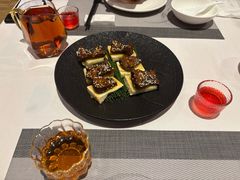 -若蘭慈·无国界素食料理(欢乐海岸店)
