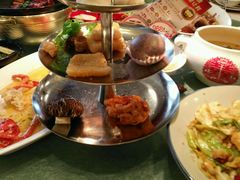 -好福记饭店(红梅公园店)