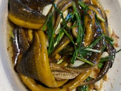 -芳芳私房菜·精做淮扬菜(承德路店)
