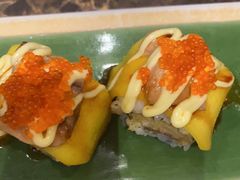 -古田居·特色寿司料理(星之岛旗舰店)