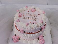 -蜜肆动物奶油蛋糕·个性定制·下午茶甜品