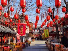-中华郡文化旅游景区