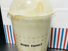 黑糖波波-喜茶(佛山岭南站店)