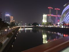 -海心沙亚运公园