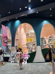 -奈尔宝家庭中心·亲子餐厅(鄞州万达店)