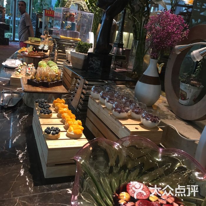 诸暨耀江开元名都大酒店餐厅图片-北京自助餐-大众点评网