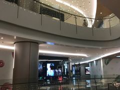 -皇庭广场(福华三路店)