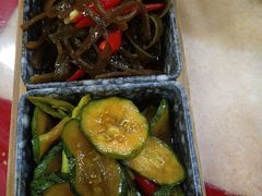 -吴记百姓菜馆·北京菜·烤鸭(故宫店)