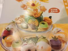 -哈根达斯(合肥天鹅湖店)