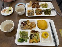 -六和孝顺素食餐厅(西湖道店)
