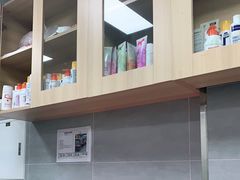 -宠福鑫康馨动物医院·骨科·眼科