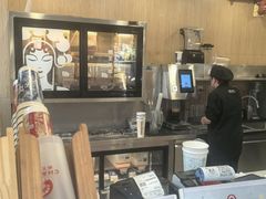 -霸王茶姬(南强街店)