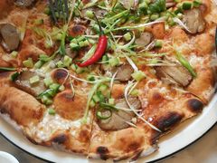 北京烤鸭披萨-玛尚诺Pizza&Bar(长泰广场店)