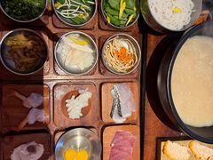 -银米·云南传统过桥米线(双廊黑金冠店)