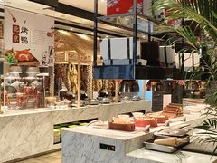 -丽都皇冠假日酒店·Matrix亦餐厅(望京店)
