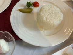 -小白桦西餐厅