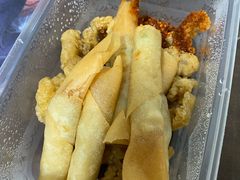 -山悦里 山野·鲜火锅(罗斯福广场店)