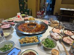 -符淼淼火锅(宽窄巷子店)