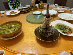 -张家卫·阳江菜·小海鲜(肥婆湾桥店)