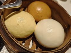 -煲王粤菜餐厅(中侨中心店)