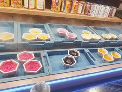 -焰江山海鲜牛排烤肉自助(锦华万达二星店)