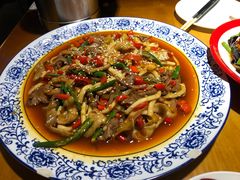 -众记老派川菜(红牌楼店)