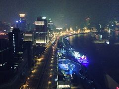 -上海外滩英迪格酒店