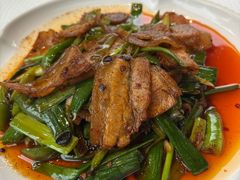 -老房子金沙元年川菜食府·花园餐厅(金沙店)